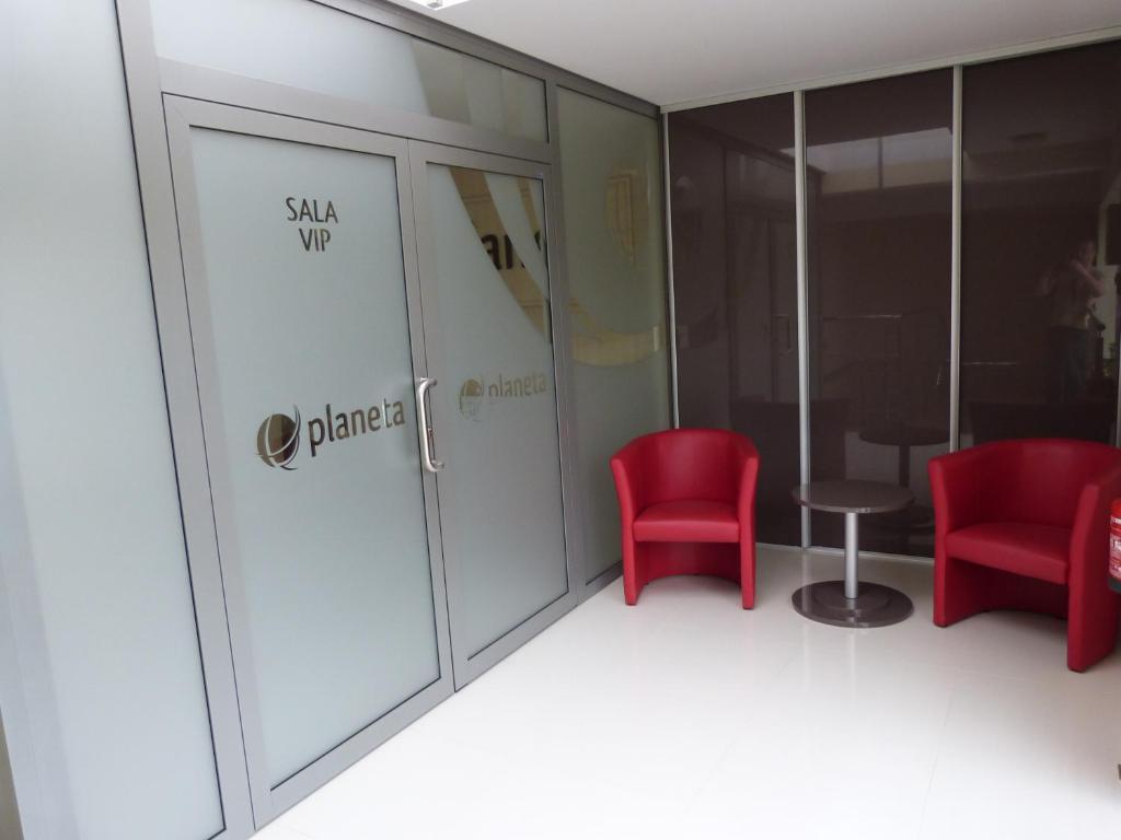 Quest Hotel - Dawniej Hotel Planeta 브르제스코 외부 사진