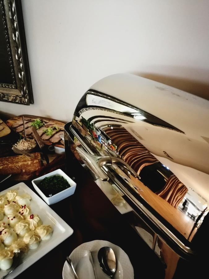 Quest Hotel - Dawniej Hotel Planeta 브르제스코 외부 사진